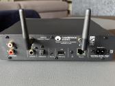 Cambridge Audio Mxn10 tinklo grotuvas - nuotraukos Nr. 2