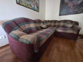 Geros būklės naudota sofa-lova - nuotraukos Nr. 6