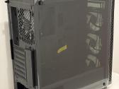 Deepcool matrexx 50, 4 fan rgb - nuotraukos Nr. 3