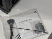 Deepcool matrexx 50, 4 fan rgb - nuotraukos Nr. 7