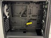 Deepcool matrexx 50, 4 fan rgb - nuotraukos Nr. 8