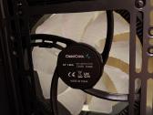 Deepcool matrexx 50, 4 fan rgb - nuotraukos Nr. 10