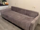 Sofa lova - nuotraukos Nr. 2