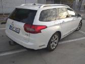 Citroen C5 - nuotraukos Nr. 3