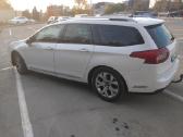 Citroen C5 - nuotraukos Nr. 4