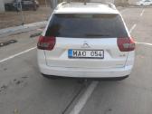 Citroen C5 - nuotraukos Nr. 5