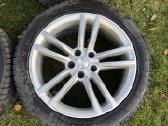 R19 245 45 Hankook žieminės padangos su diskais - nuotraukos Nr. 5