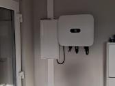 Huawei Sun2000-10ktl-m1 trifazį tinklo inverterį - nuotraukos Nr. 5