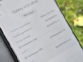 Galaxy S23 Ultra 256gb Black - nuotraukos Nr. 4