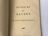 Kviečiai ir Raugės 1938 m. - nuotraukos Nr. 2