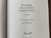 Erik Fosnes Hansen "Psalmė kelionės pabaigoje" - nuotraukos Nr. 5