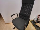 Ikea Markus biuro kėdė - nuotraukos Nr. 2