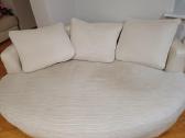 Parduodama sofa - nuotraukos Nr. 2