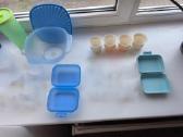 „tupperware“ indai ir reikmenys (papildyta!) - nuotraukos Nr. 2
