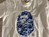 Bape A Bathing Ape marškinėliai - nuotraukos Nr. 2