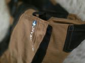 Bluewear darbinės kelnės 48 d. - nuotraukos Nr. 3