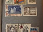 Parduodami įvairūs antspauduoti pašto ženklai 40eu - nuotraukos Nr. 4