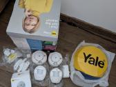 „Yale Smart Living“ išmanioji signalizacija - nuotraukos Nr. 2