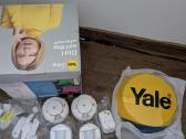 „Yale Smart Living“ išmanioji signalizacija - nuotraukos Nr. 5