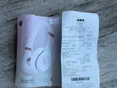 Beats Solo4 ausinės - nuotraukos Nr. 6