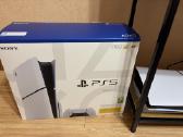 Playstation 5 Slim 1tb Disc drive - nuotraukos Nr. 2