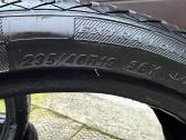 Audi R19 Speedline su zieminem padangom - nuotraukos Nr. 14