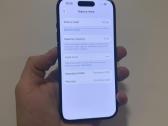iPhone 15 128 - nuotraukos Nr. 2