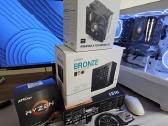 Gaming Pc Ryzen 5 5600 Rtx 3060 12gb 16gb - nuotraukos Nr. 5