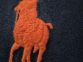 Ralph Lauren M marškinėliai - nuotraukos Nr. 2