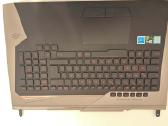 Asus Rog G752vy dalys komplektu (Ekranas 17.3, kro - nuotraukos Nr. 2