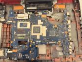 Asus Rog G752vy dalys komplektu (Ekranas 17.3, kro - nuotraukos Nr. 6