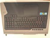 Asus Rog G752vy dalys komplektu (Ekranas 17.3, kro - nuotraukos Nr. 13
