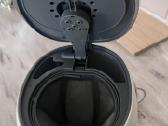 Smeg kavos aparatas - nuotraukos Nr. 4
