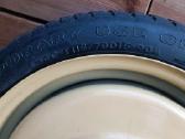 Atsarginis ratas R15 5x114,3 - nuotraukos Nr. 2