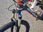 Kanados firmos Rocky Mountain MTB full suspension - nuotraukos Nr. 4