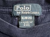 Vintage ralph lauren XL marškinėliai - nuotraukos Nr. 2