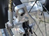 Kanados firmos Rocky Mountain MTB full suspension - nuotraukos Nr. 5