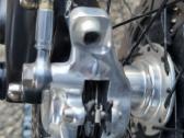 Kanados firmos Rocky Mountain MTB full suspension - nuotraukos Nr. 7