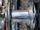 Kanados firmos Rocky Mountain MTB full suspension - nuotraukos Nr. 8