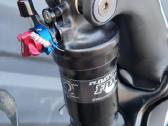 Kanados firmos Rocky Mountain MTB full suspension - nuotraukos Nr. 9