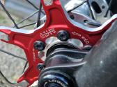 Kanados firmos Rocky Mountain MTB full suspension - nuotraukos Nr. 12