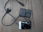 Olympus skaitmeninis fotoaparatas - nuotraukos Nr. 2