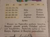 Aušrelė. Elementorius - nuotraukos Nr. 5