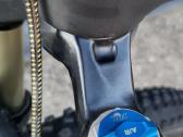 Kanados firmos Rocky Mountain MTB full suspension - nuotraukos Nr. 14