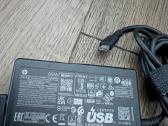 Hp laptop ikroviklis Usb-c, tinka telefonui fast. - nuotraukos Nr. 3