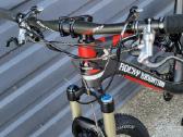 Kanados firmos Rocky Mountain MTB full suspension - nuotraukos Nr. 19
