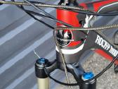 Kanados firmos Rocky Mountain MTB full suspension - nuotraukos Nr. 20