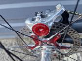 Kanados firmos Rocky Mountain MTB full suspension - nuotraukos Nr. 21
