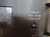 Vintazinis garso stiprintuvas Bgw systems 750b - nuotraukos Nr. 4