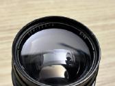 Žinomasis portretinis objektyvas „jupiter-9“ 85mm - nuotraukos Nr. 2